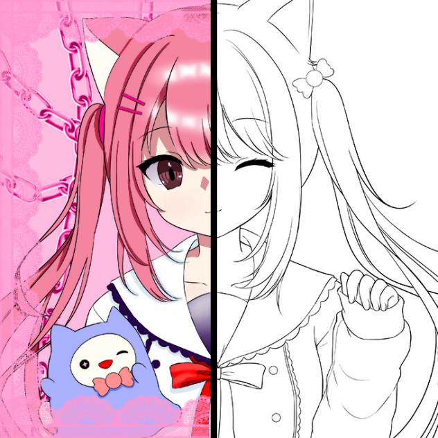 合作！！