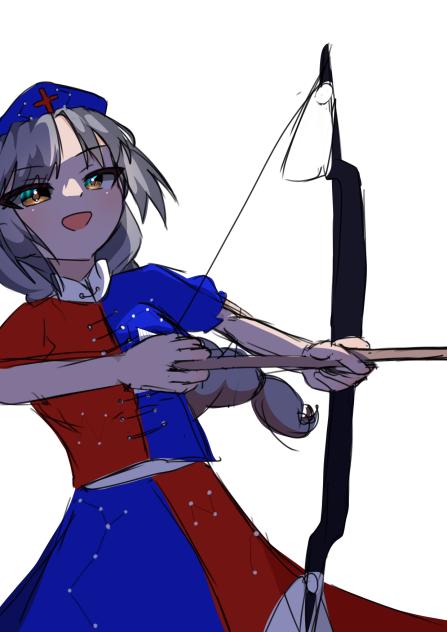 東方チャレンジ　24日目　八意永琳