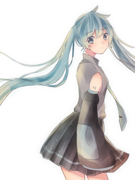ミク