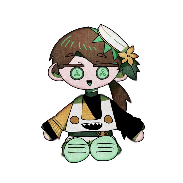 久ぬい