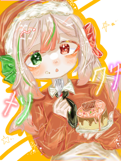 はっぴー！メリクリ！🎄🎅🎁✨🌟