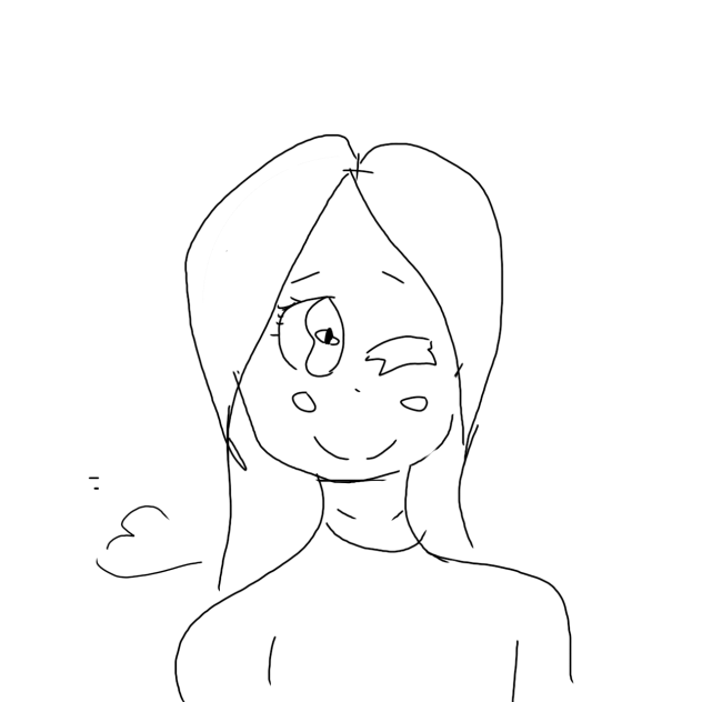 Little girl