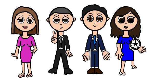 Telemundo 47 drawing