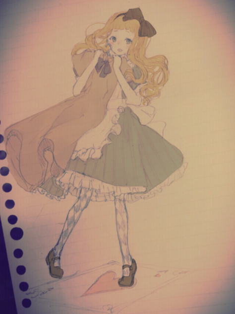 今日のパーティーはこのお洋服にするんだー