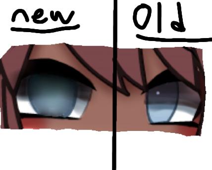 fixed gacha edit