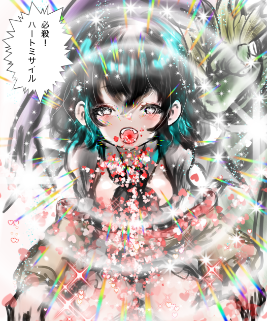 無題572  色塗り