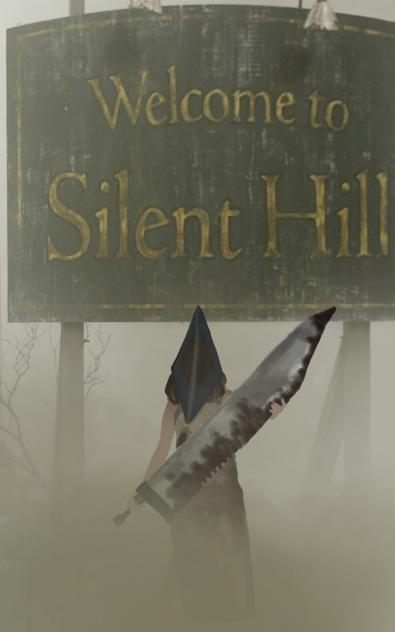 Silent hill