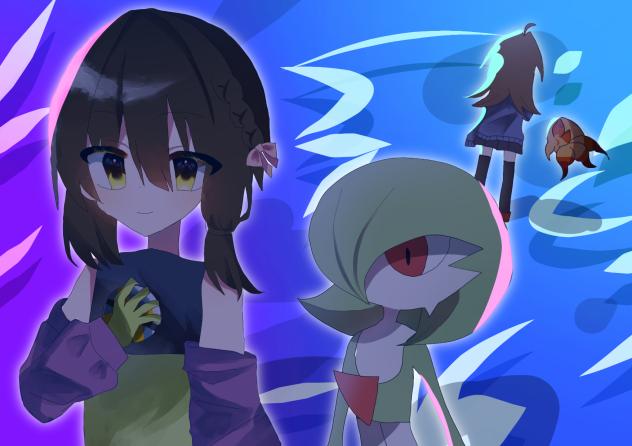 ポケモン同盟‼️