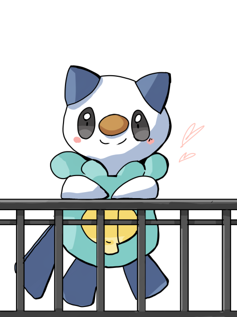 ミジュマル