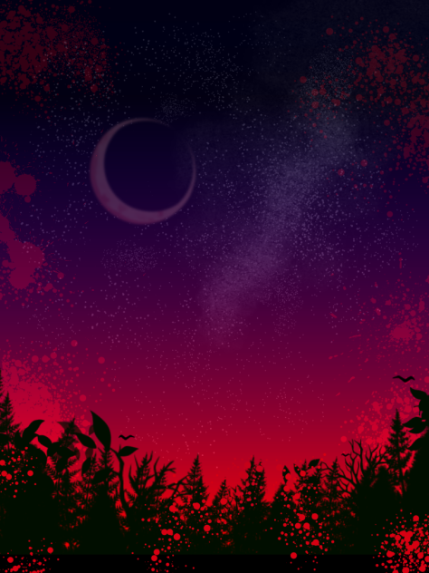 血に飢えた夜(リメイク)