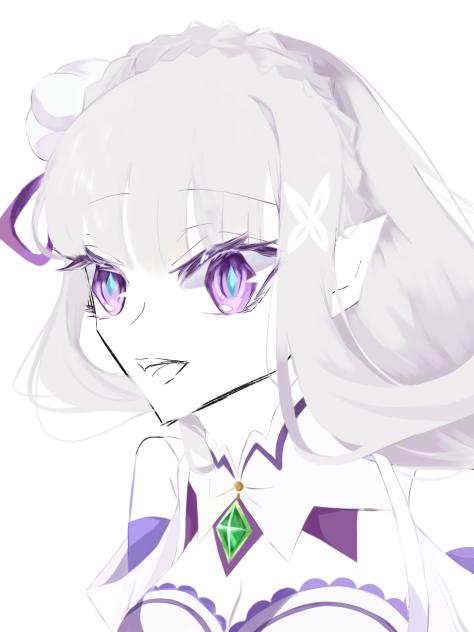 エミリア
