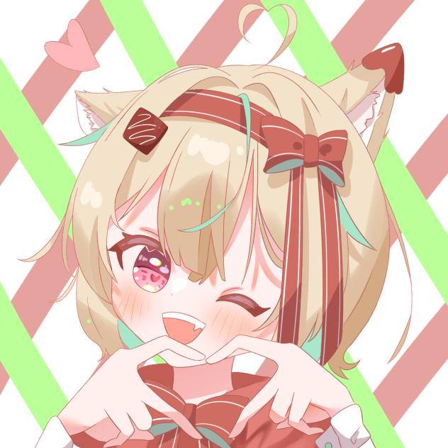 このちゃん！