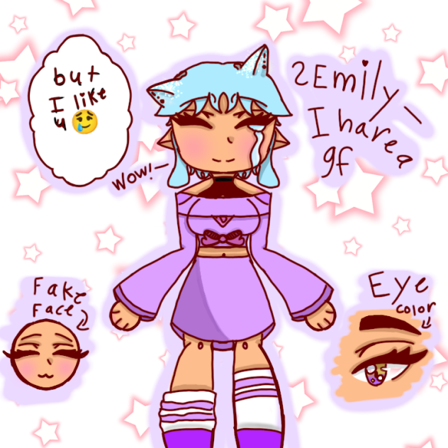 ßEmilys22222222