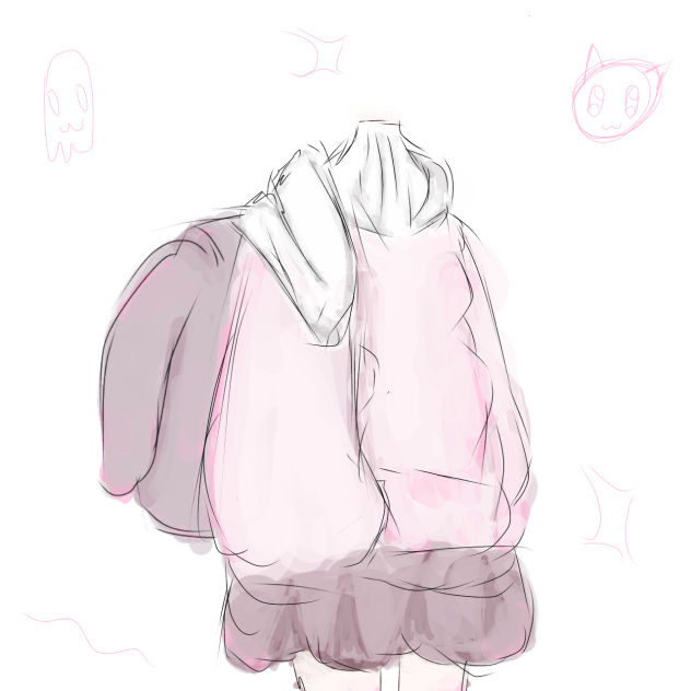 random test drawing