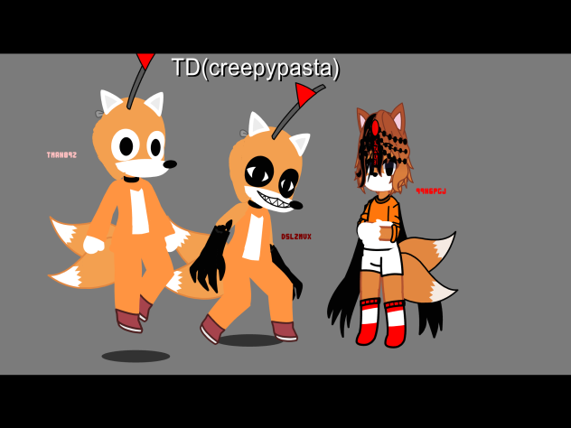 Tailsdoll group!