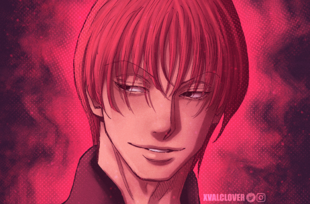 Hisoka