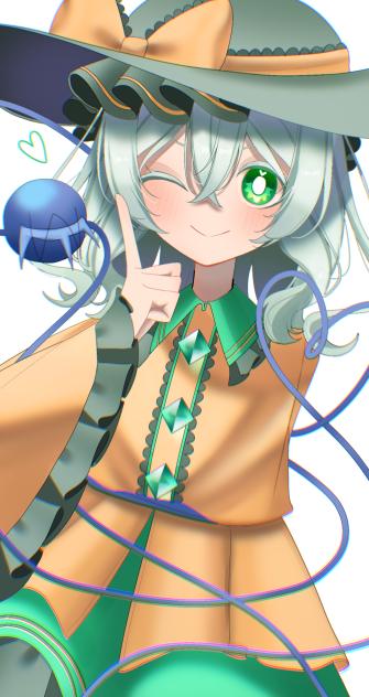 ロリこいし