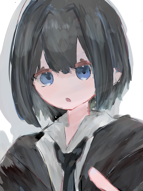 スーツ🖤🩶🤍