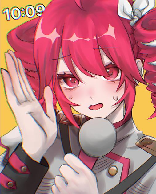 ﾃﾄﾘｽ!