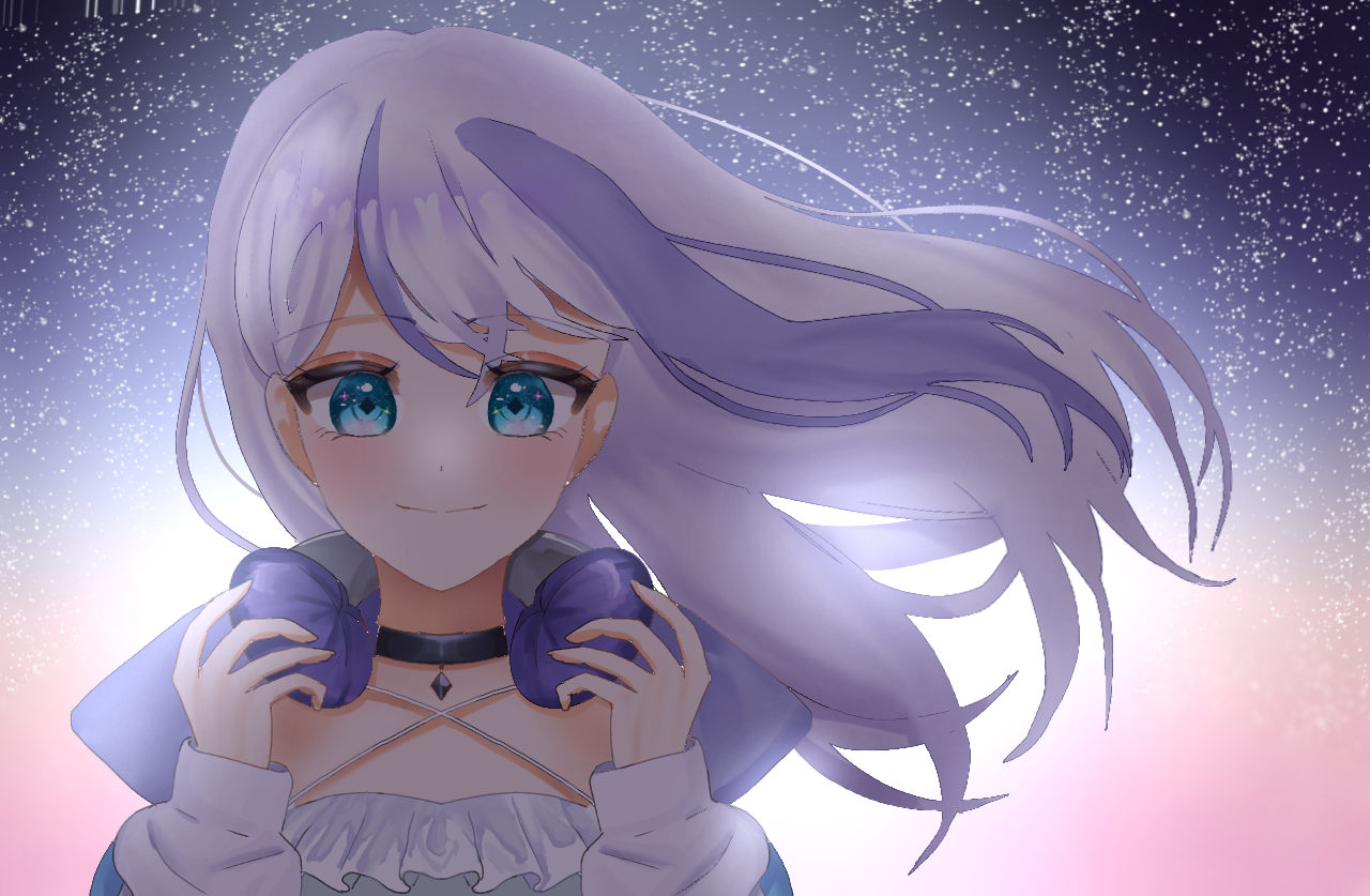 音ノ乃ののちゃん - ibisPaint