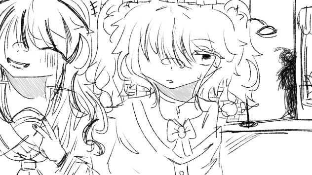 something - ibisPaint