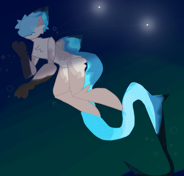 my sister's pressure oc, Serena Nomen!!!