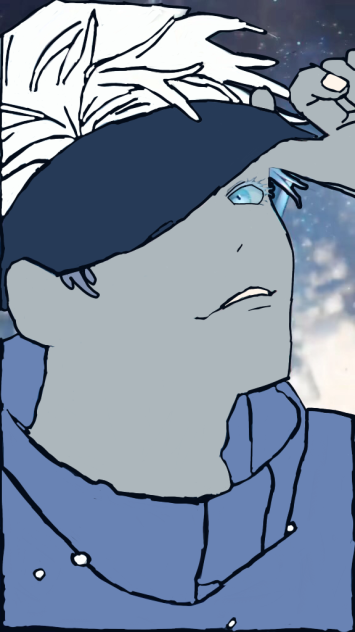 Cool - ibisPaint