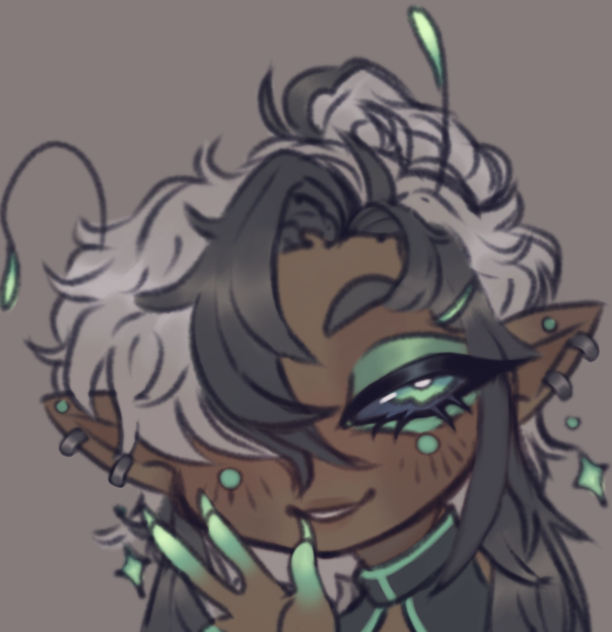 Art Requests open! - ibisPaint