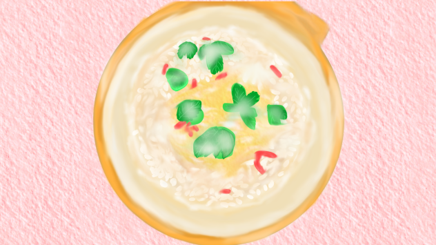 雑炊