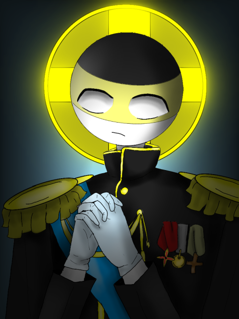 Ри(Российская Империя) - ibisPaint