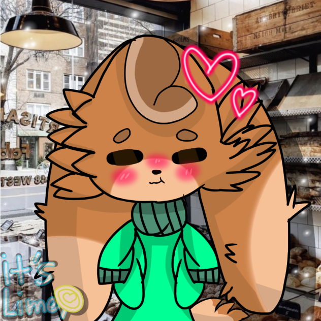 🧸🤎☕️ Cinnamon 🧸🤎☕️