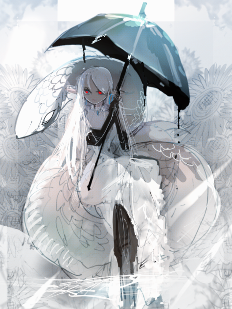 避暑