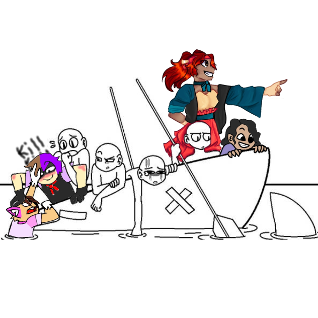 Ik its terrible.