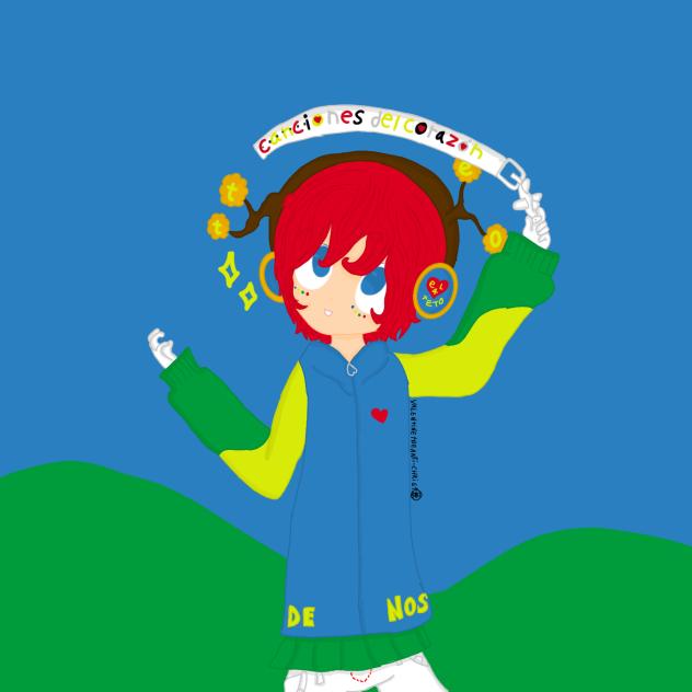 Canciones del corazón