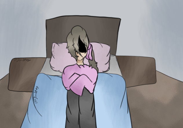 ^ Short Art Thingy ^