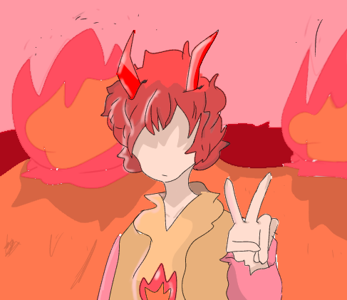 'Peace' sign
