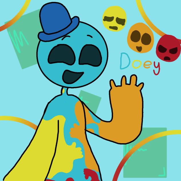Doey!!