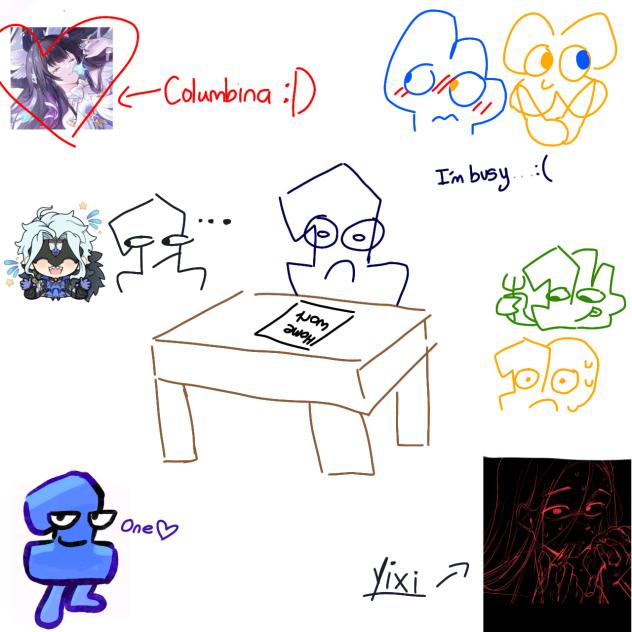 sorry for not posting for a long time