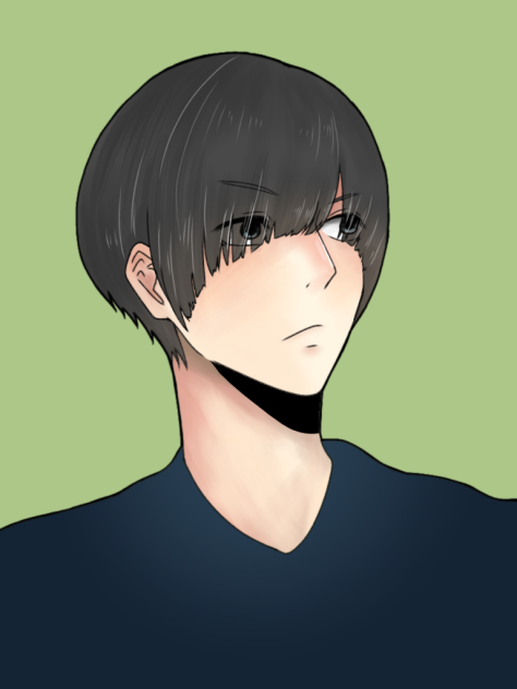 ちゃのさんのうちの子３