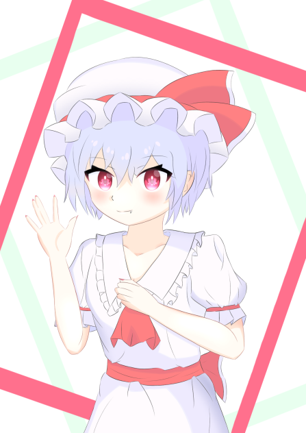 レミリア・スカーレット