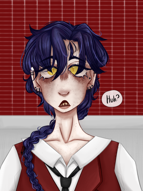 New OC-
