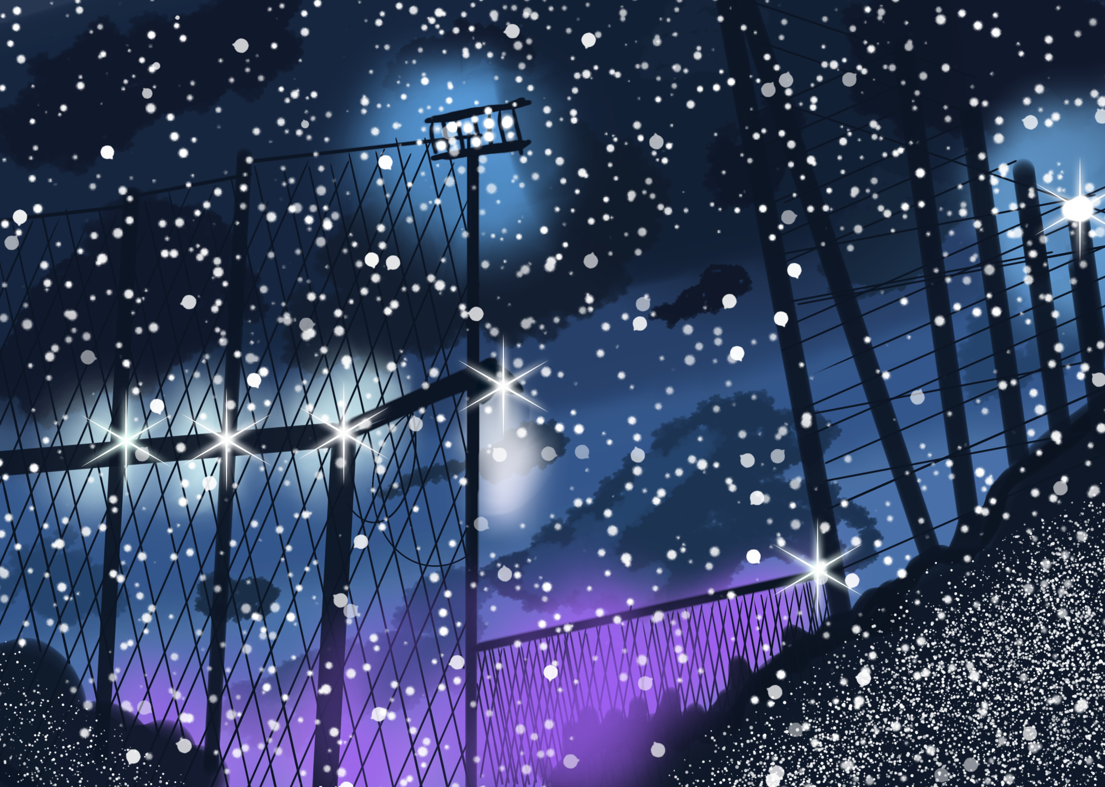 Background - ibisPaint