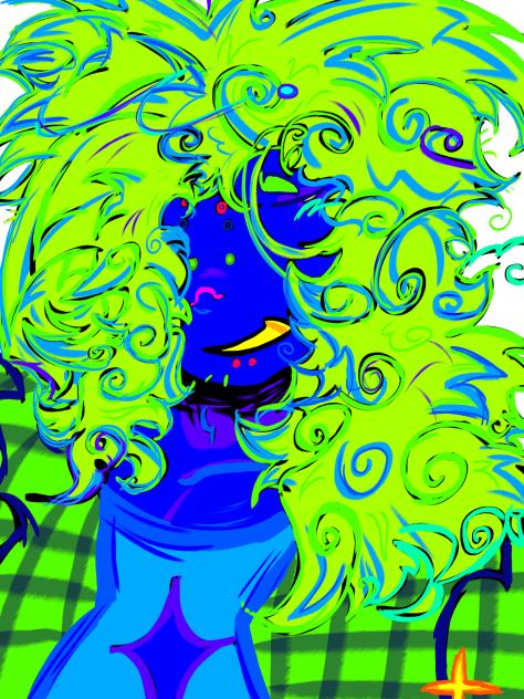 if vilmer ACTUALLY looked good