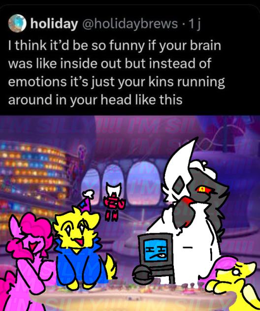 this is what my brain looks like