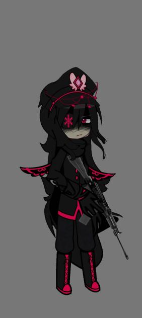 Model - ibisPaint