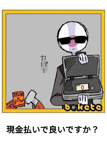 スーツケース　ﾊﾟｶｯ