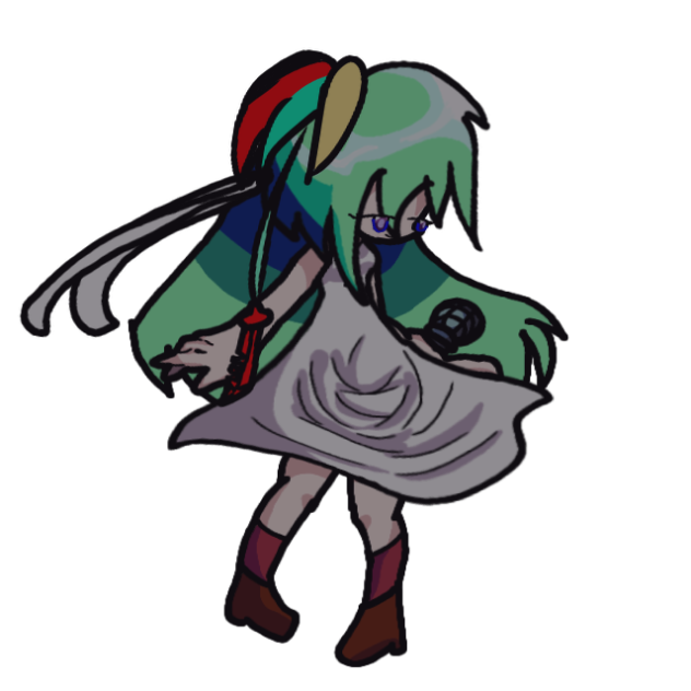 おまけ