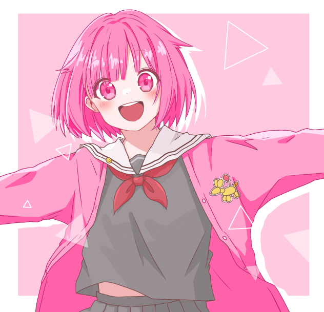 えむちゃん