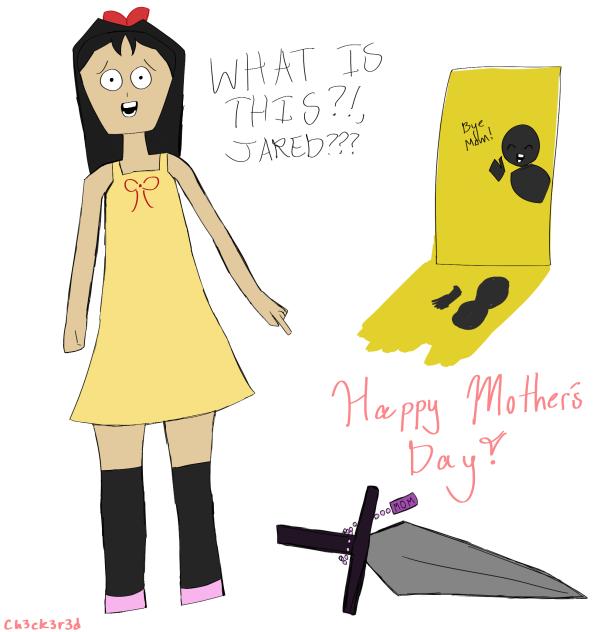 Happy Mother’s Day 🥹