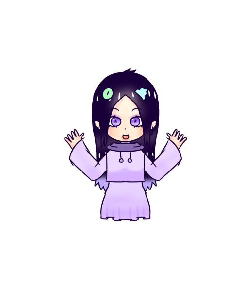 my png model completed!